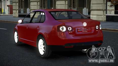 Volkswagen Jetta Jeqneyuno pour GTA 4