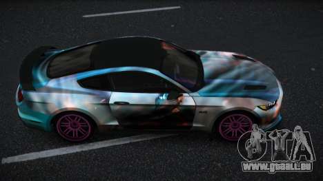 Ford Mustang Briam S4 für GTA 4