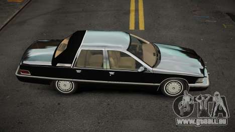Buick Roadmaster Kuxivop für GTA 4