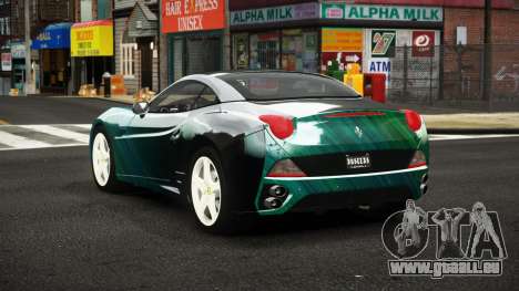 Ferrari California Dywia S3 für GTA 4
