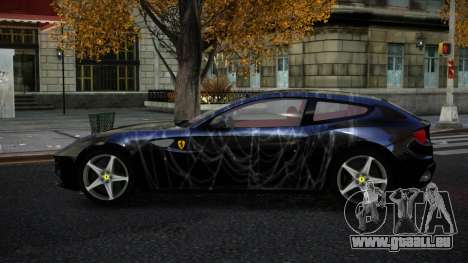 Ferrari FF Nyriais S3 für GTA 4