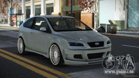 Ford Focus Opog für GTA 4