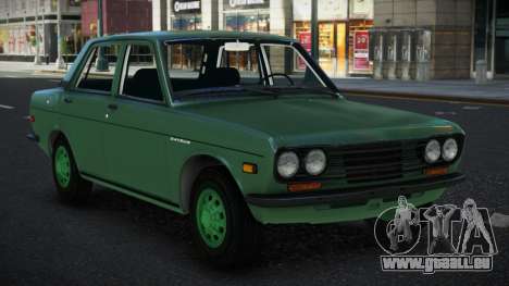 Datsun 510 Farfu pour GTA 4
