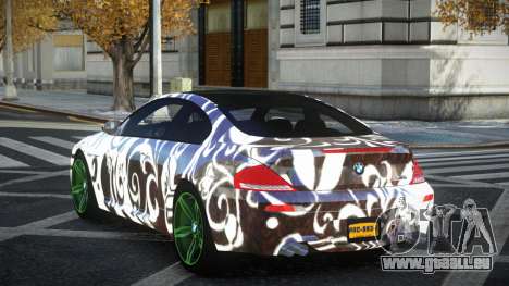 BMW M6 Aryli S5 für GTA 4