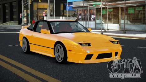 Nissan 240SX Zohiv pour GTA 4