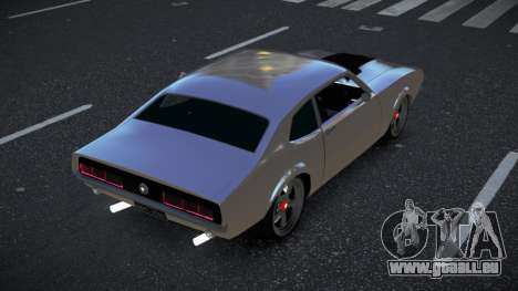 Ford Maverick Vati für GTA 4