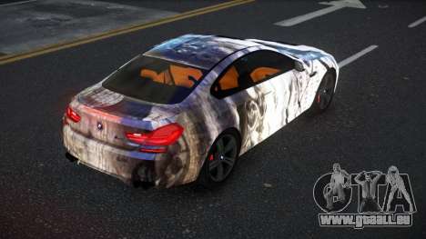 BMW M6 F13 Uruxa S3 für GTA 4