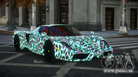 Ferrari Enzo Vantery S11 pour GTA 4