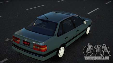 Volkswagen Passat Mipuped für GTA 4