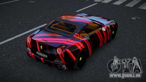 Ferrari California Tojuse S7 für GTA 4