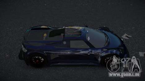 Gumpert Apollo Thoary S6 für GTA 4
