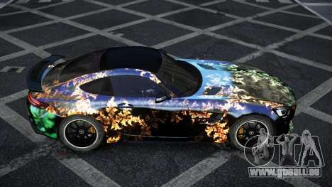 Mercedes-Benz AMG GT Jenah S10 für GTA 4