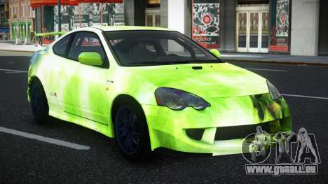 Honda Integra Joanre S1 für GTA 4