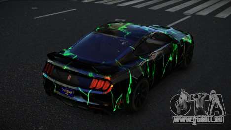Shelby Mustang Deson S7 für GTA 4