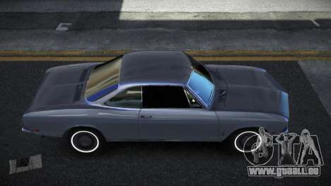Chevrolet Corvair Xuqri für GTA 4