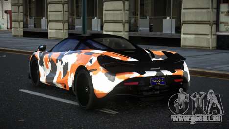 McLaren 720S Cosather S3 für GTA 4