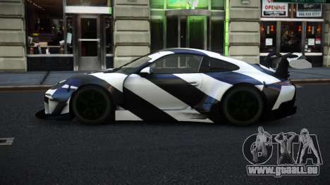 RUF RGT-8 Gelton S7 für GTA 4