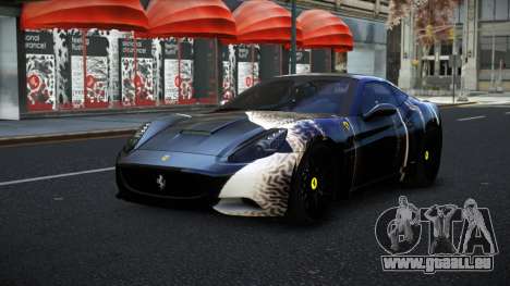 Ferrari California Cholian S4 für GTA 4