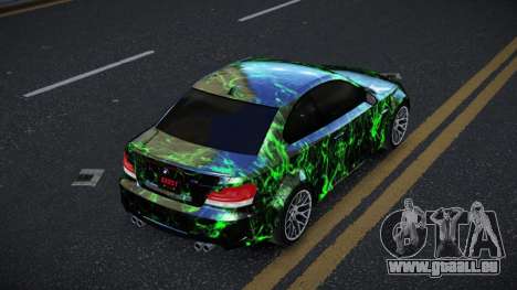 BMW 1M Lesma S11 für GTA 4