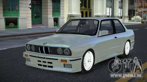 BMW M3 E30 Caazi pour GTA 4