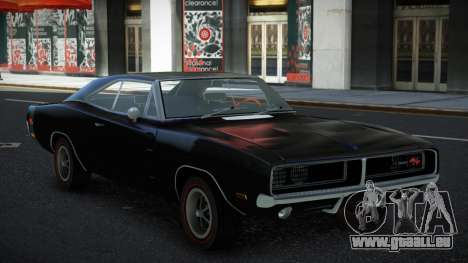 Dodge Charger Yahwezir pour GTA 4