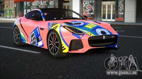 Jaguar F-Type Matly S8 für GTA 4