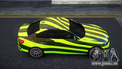 BMW M2 Sebran S10 für GTA 4
