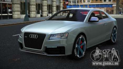 Audi RS5 Fewla für GTA 4