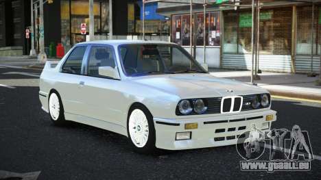 BMW M3 E30 Sezciley pour GTA 4