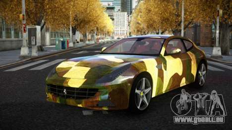 Ferrari FF Nyriais S12 für GTA 4