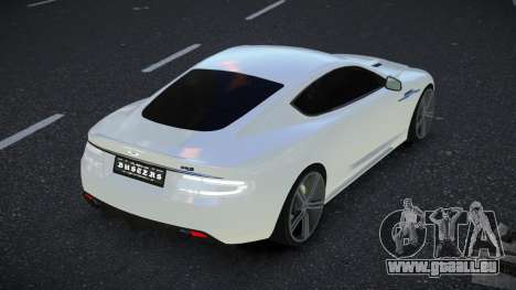Aston Martin DBS Vihutu für GTA 4