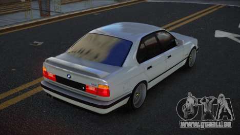 BMW M5 E34 Libivezum pour GTA 4