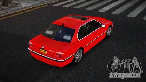 BMW 750i Danohac für GTA 4