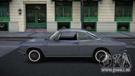 Chevrolet Corvair Xuqri für GTA 4