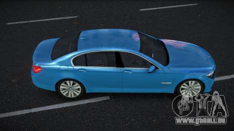 BMW 760Li Quuri pour GTA 4