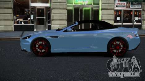 Aston Martin DBS Jibuculi pour GTA 4