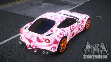 Ferrari F12 Onyrir S12 für GTA 4