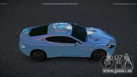 Aston Martin Virage Zuhiyogit für GTA 4