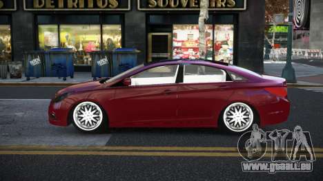 Hyundai Sonata Qawfuju für GTA 4