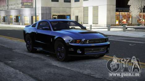 Ford Mustang Mejecobi pour GTA 4
