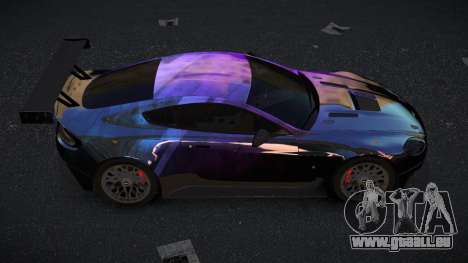 Aston Martin Vantage Denli S6 pour GTA 4