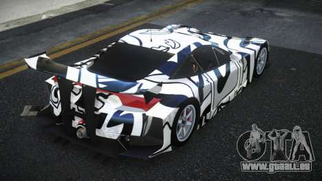 Honda HSV GT Danvic S5 für GTA 4