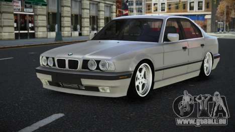 BMW M5 E34 Abiv pour GTA 4