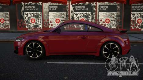 Audi TT Arden für GTA 4