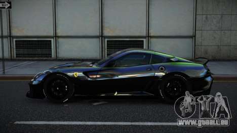 Ferrari 599XX Terno S9 für GTA 4