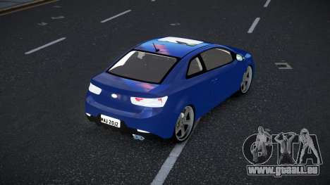 Kia Cerato Wisato für GTA 4