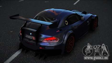 BMW Z4 Xuviwoqi für GTA 4