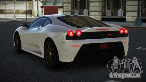 Ferrari F430 Duvri für GTA 4