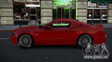 Ford Mustang GT Xalivawo pour GTA 4
