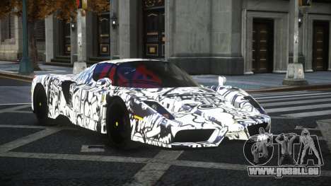 Ferrari Enzo Vantery S9 für GTA 4